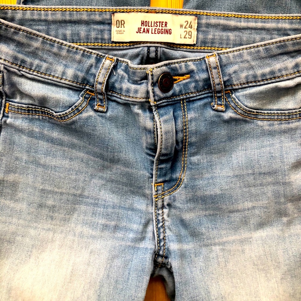 Hollister